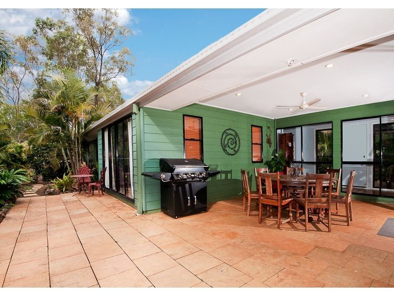 137 Fortitude Street, Mount Crosby QLD 4306