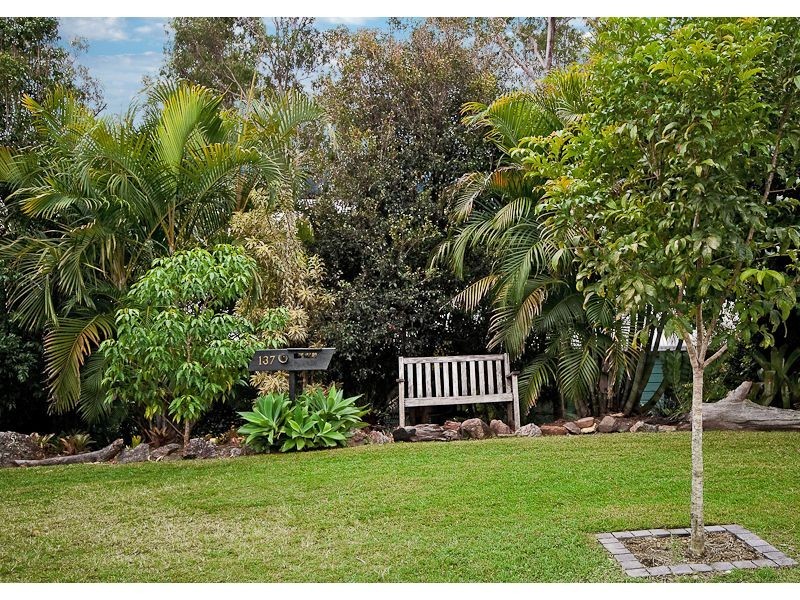 137 Fortitude Street, Mount Crosby QLD 4306