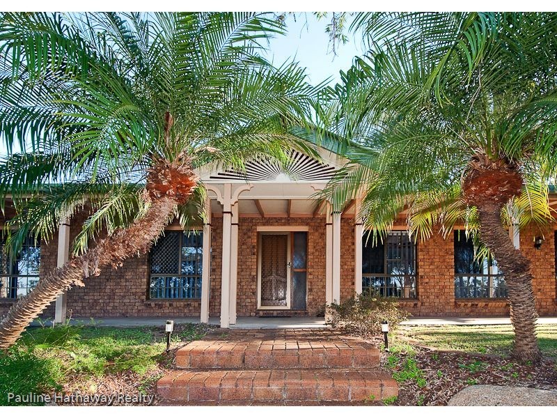 38 Carinya Crescent, Karana Downs QLD 4306