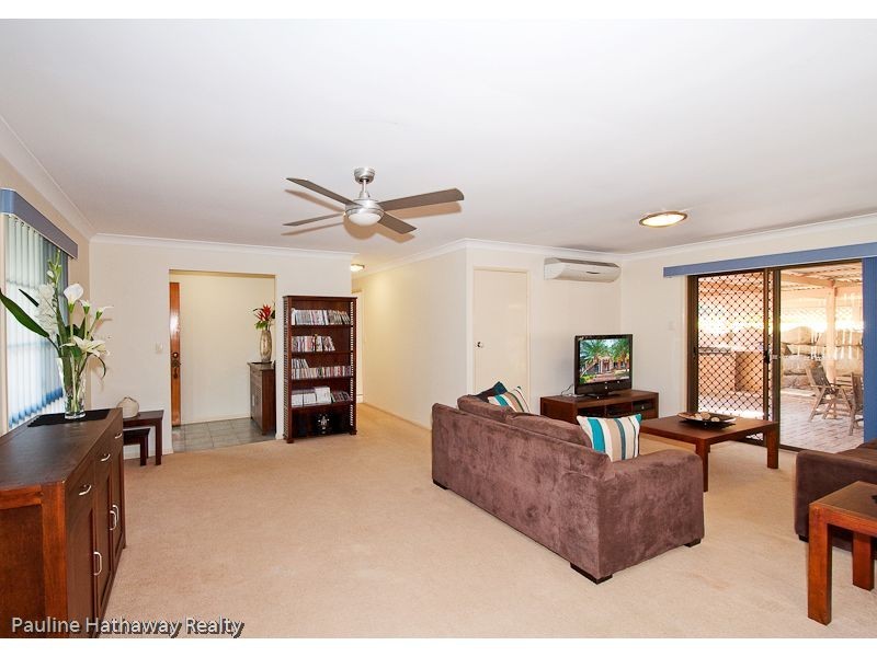 38 Carinya Crescent, Karana Downs QLD 4306