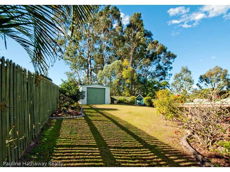 38 Carinya Crescent, Karana Downs QLD 4306