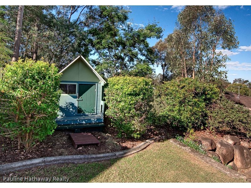 38 Carinya Crescent, Karana Downs QLD 4306