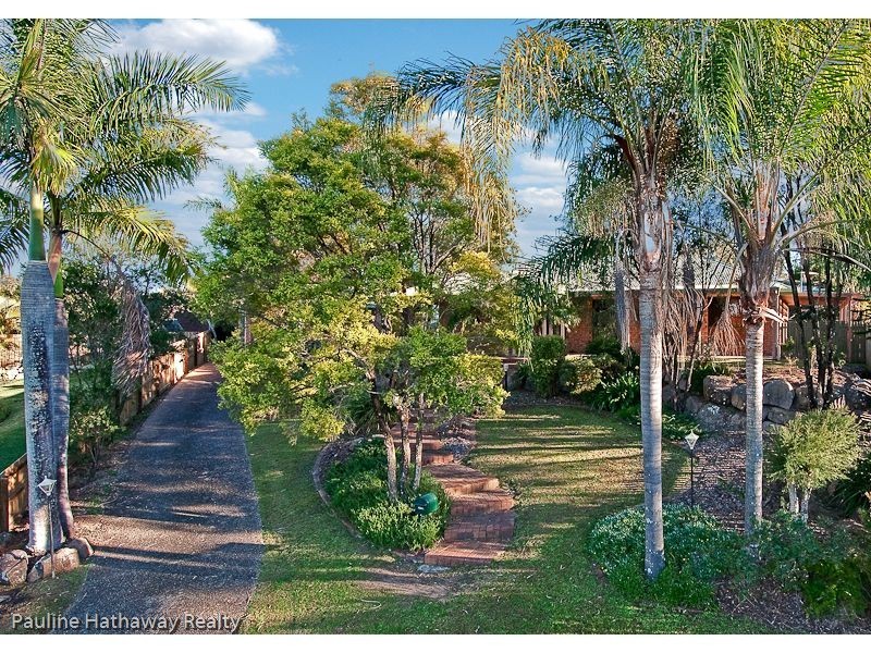 38 Carinya Crescent, Karana Downs QLD 4306