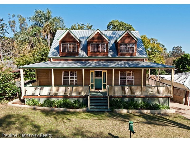 6 Leuneah Lane, Karana Downs QLD 4306