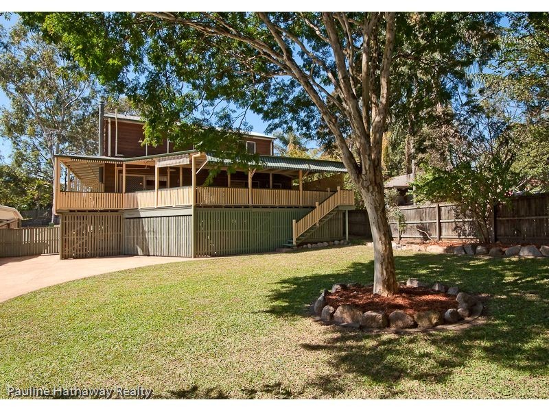 6 Leuneah Lane, Karana Downs QLD 4306