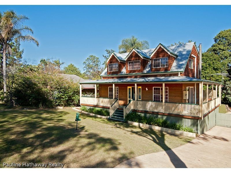 6 Leuneah Lane, Karana Downs QLD 4306