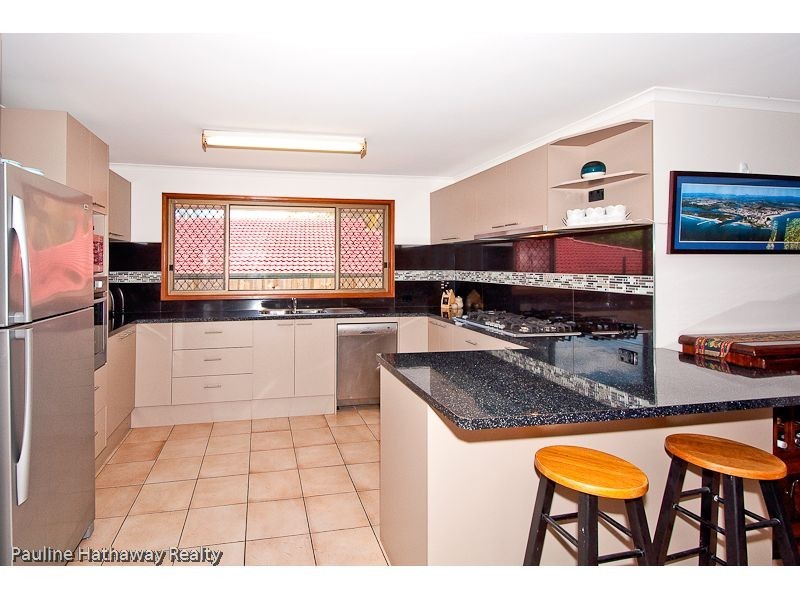 3 Aringa Crescent, Karana Downs QLD 4306