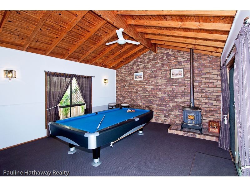 3 Aringa Crescent, Karana Downs QLD 4306