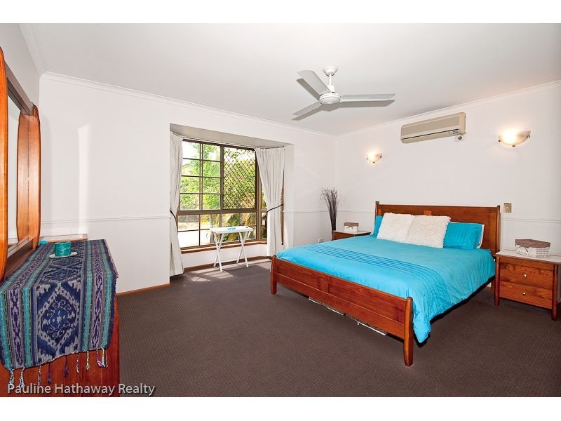 3 Aringa Crescent, Karana Downs QLD 4306