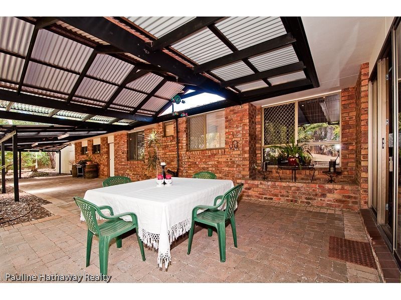 3 Aringa Crescent, Karana Downs QLD 4306