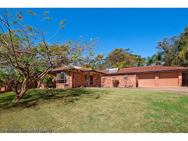 3 Aringa Crescent, Karana Downs QLD 4306