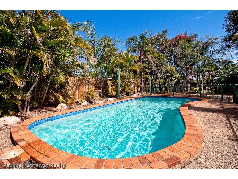 3 Aringa Crescent, Karana Downs QLD 4306