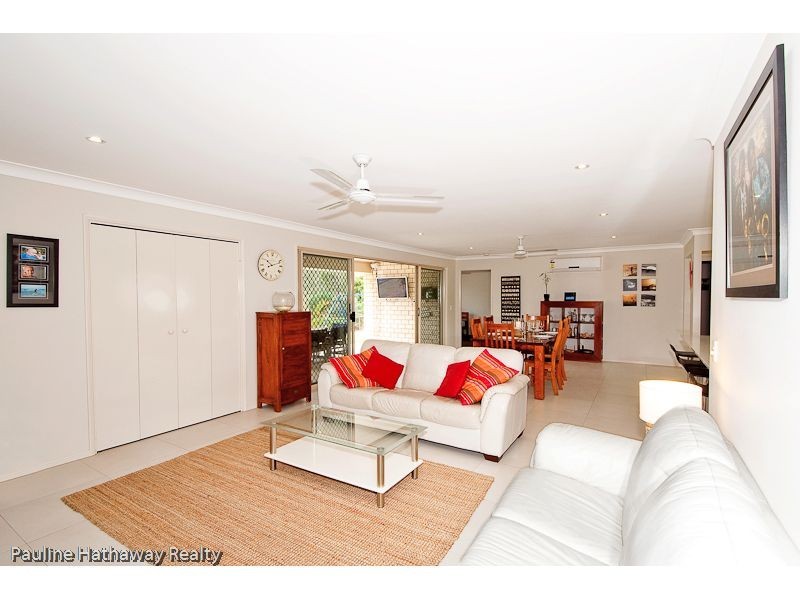 34 Chestnut Drive, Pine Mountain QLD 4306