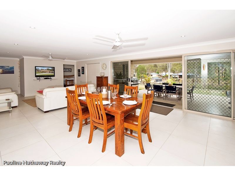 34 Chestnut Drive, Pine Mountain QLD 4306