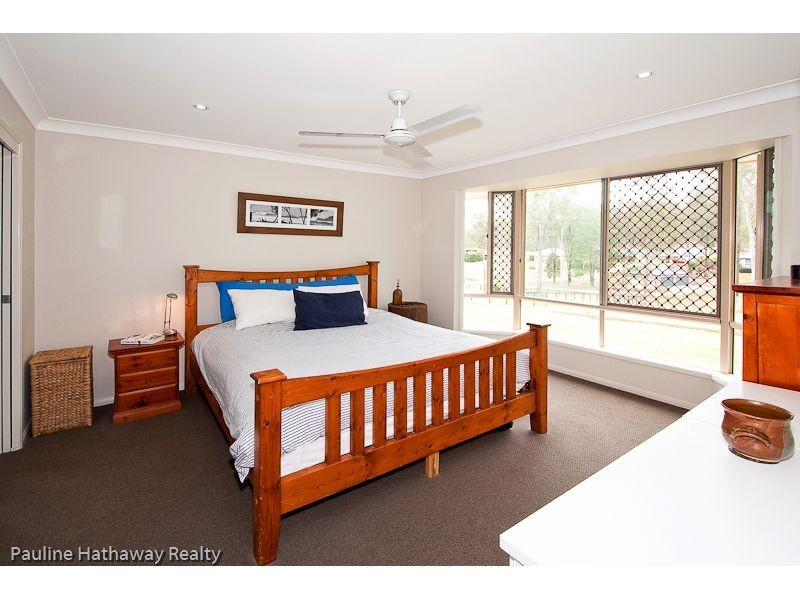 34 Chestnut Drive, Pine Mountain QLD 4306