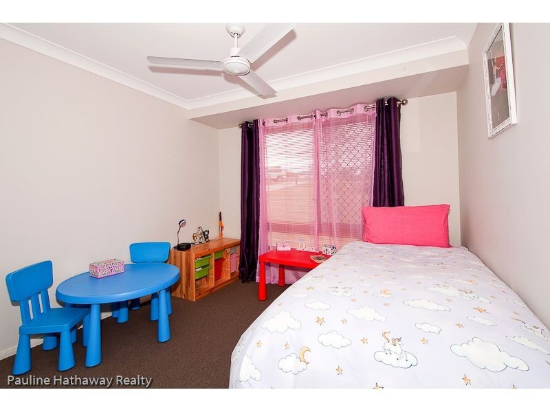 34 Chestnut Drive, Pine Mountain QLD 4306