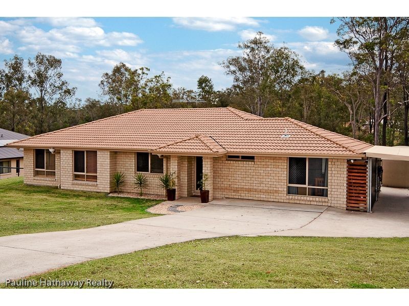 34 Chestnut Drive, Pine Mountain QLD 4306