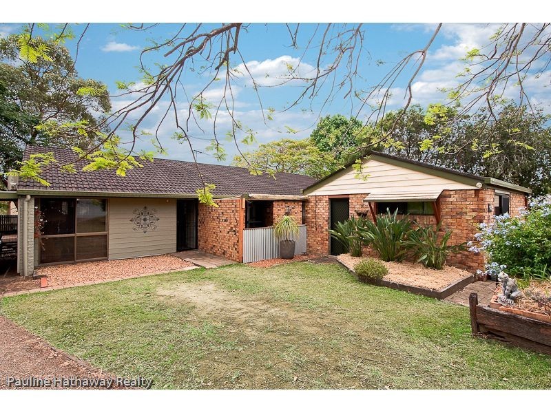 14 Carawah Court, Karana Downs QLD 4306