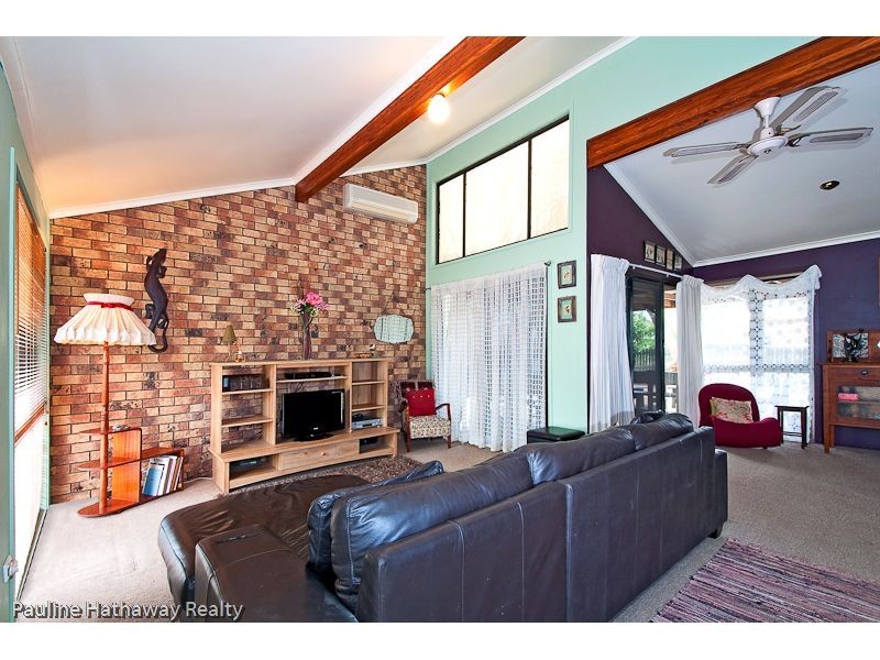 14 Carawah Court, Karana Downs QLD 4306