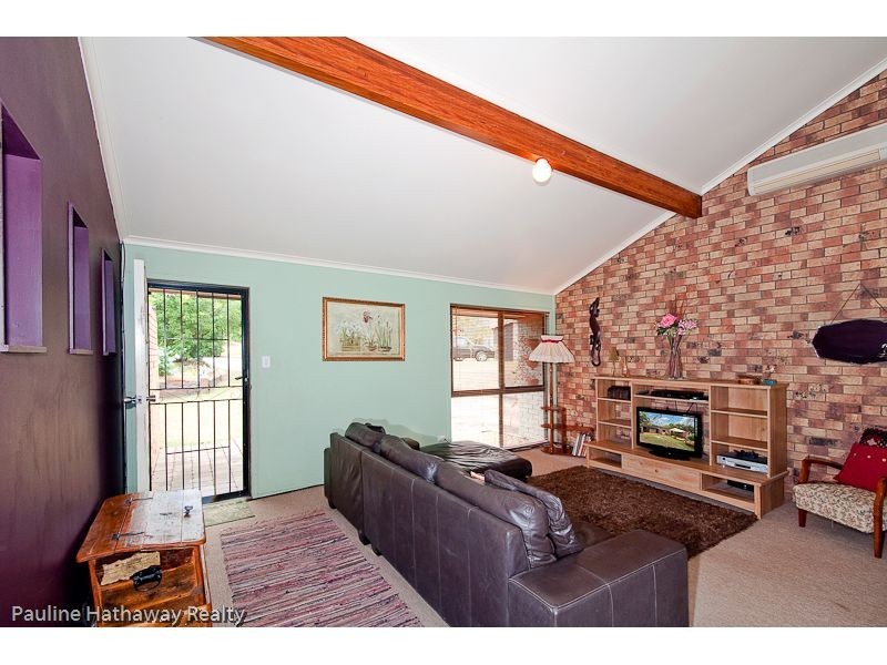 14 Carawah Court, Karana Downs QLD 4306