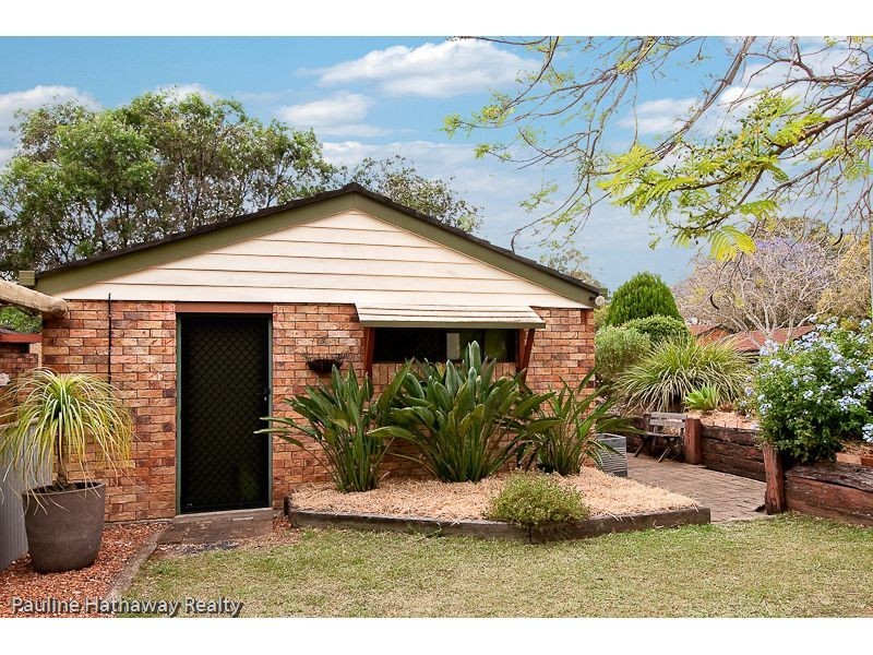 14 Carawah Court, Karana Downs QLD 4306