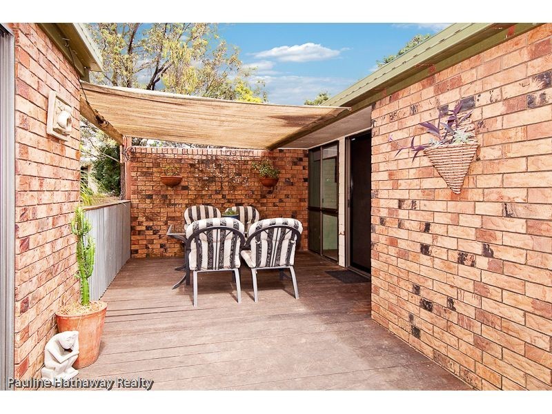 14 Carawah Court, Karana Downs QLD 4306