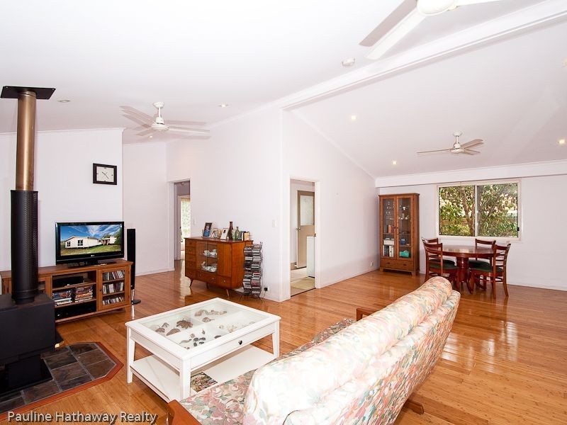 3 Atkinson Drive, Karana Downs QLD 4306