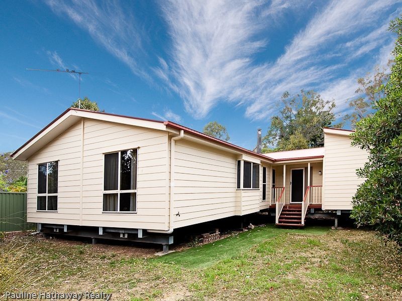 3 Atkinson Drive, Karana Downs QLD 4306