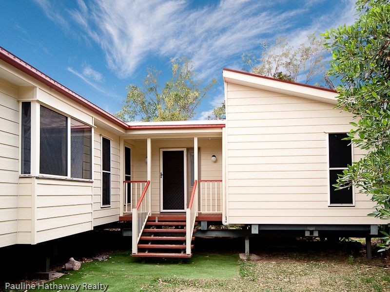 3 Atkinson Drive, Karana Downs QLD 4306