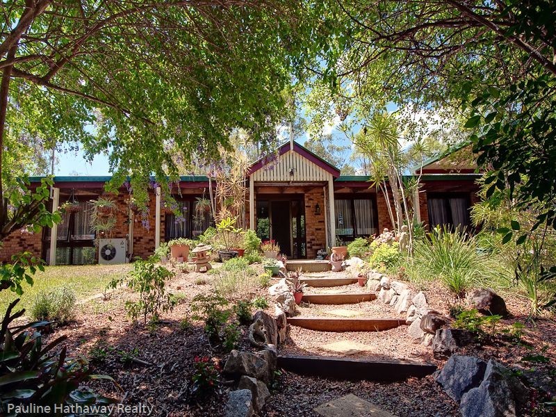 81 Candowie Crescent, Karana Downs QLD 4306