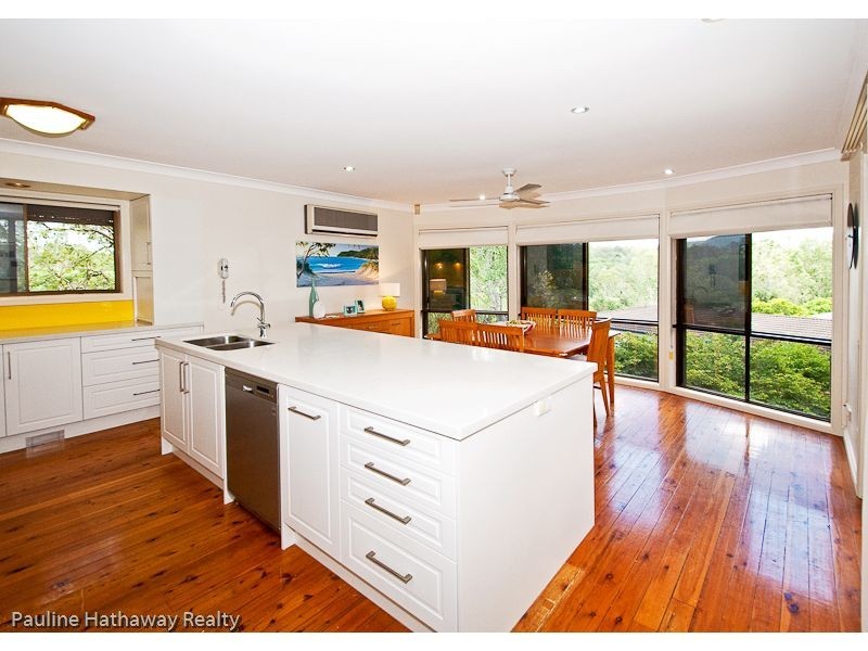 1 Pinehurst Court, Karana Downs QLD 4306