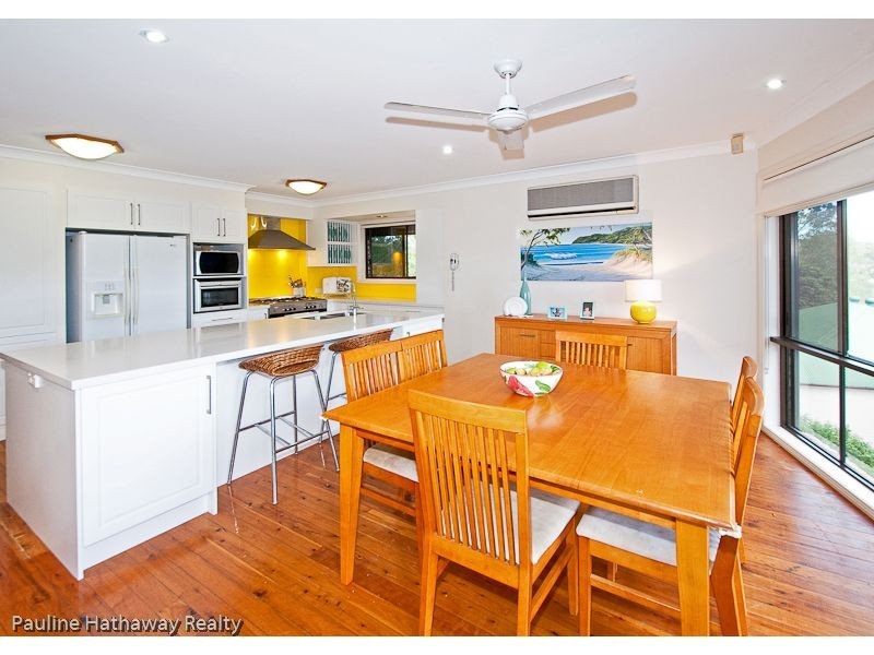 1 Pinehurst Court, Karana Downs QLD 4306