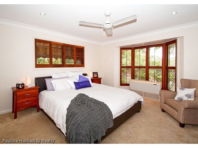 1 Pinehurst Court, Karana Downs QLD 4306