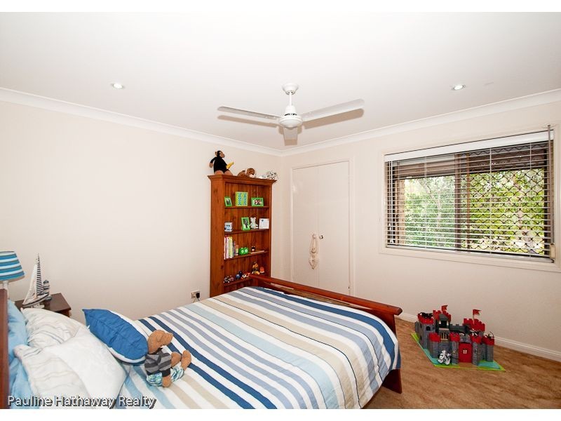 1 Pinehurst Court, Karana Downs QLD 4306