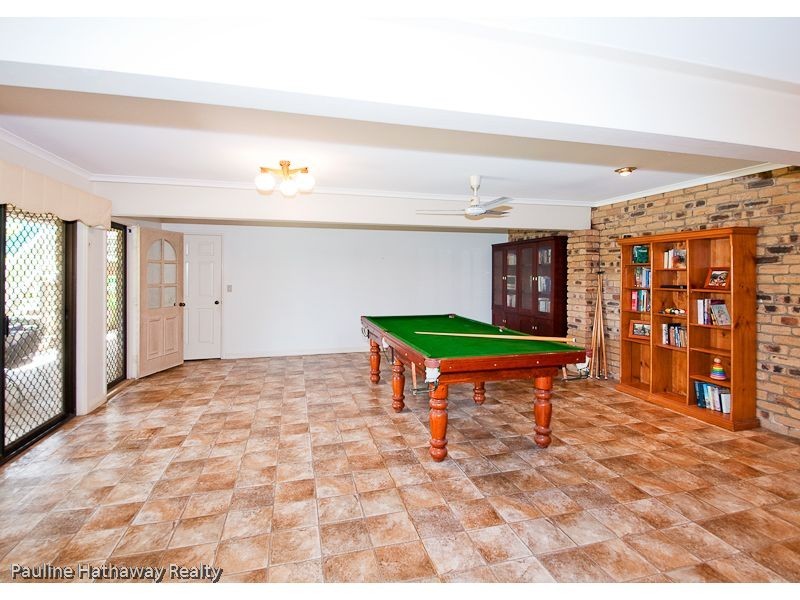 1 Pinehurst Court, Karana Downs QLD 4306