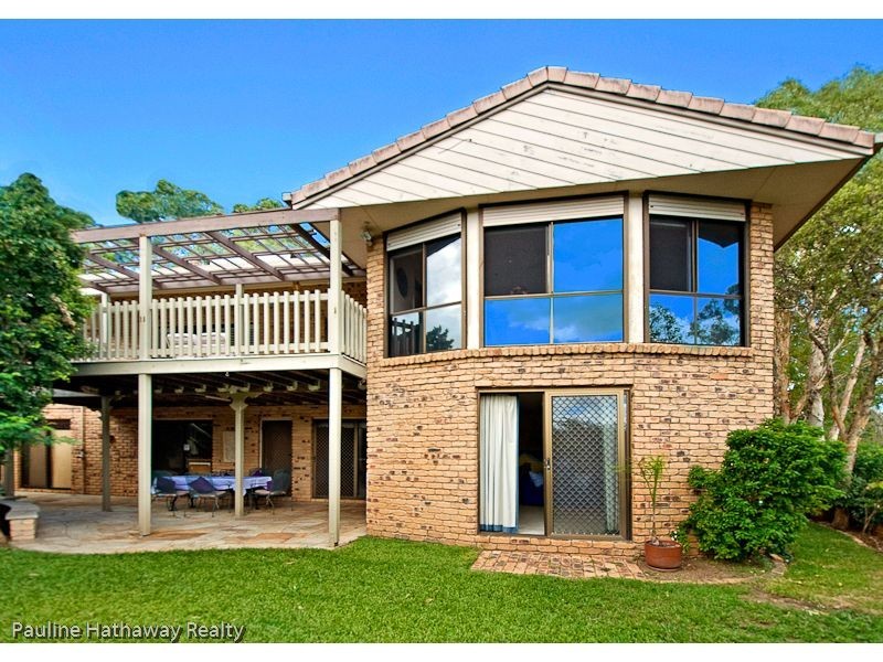 1 Pinehurst Court, Karana Downs QLD 4306