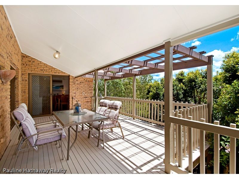1 Pinehurst Court, Karana Downs QLD 4306
