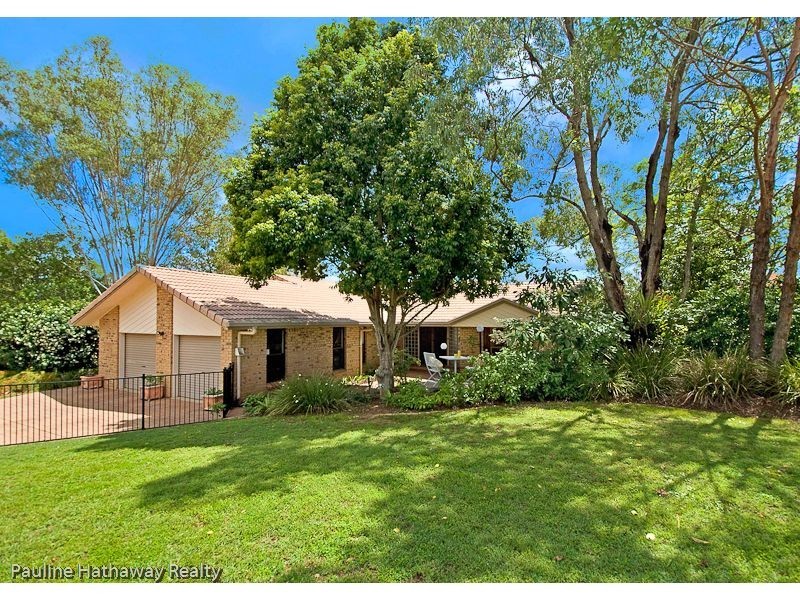 1 Pinehurst Court, Karana Downs QLD 4306