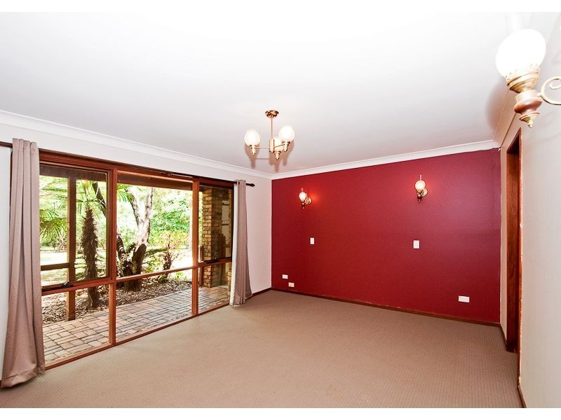 80 Leichhardt Crescent, Barellan Point QLD 4306
