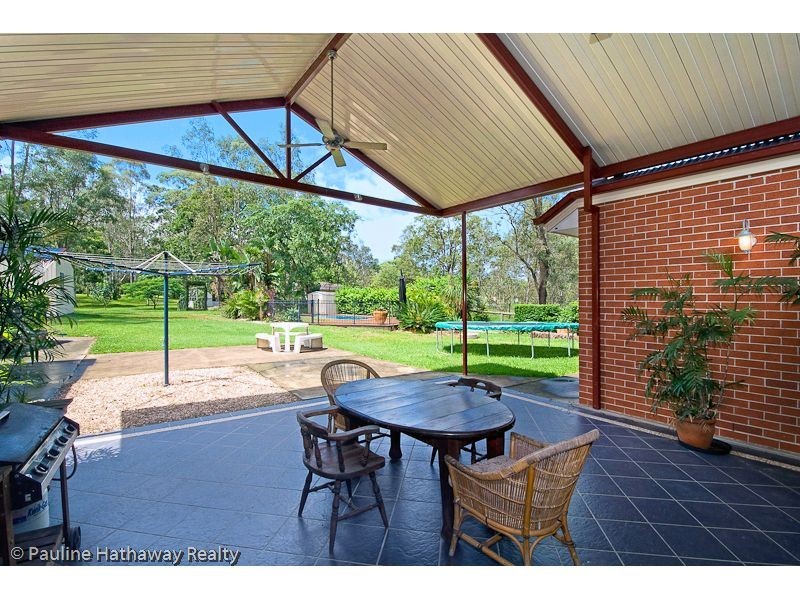 30 Craigerne Court, Chuwar QLD 4306