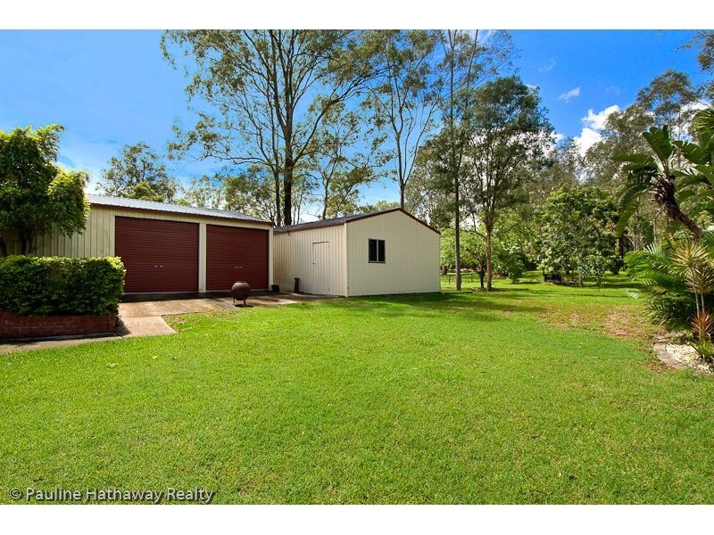 30 Craigerne Court, Chuwar QLD 4306