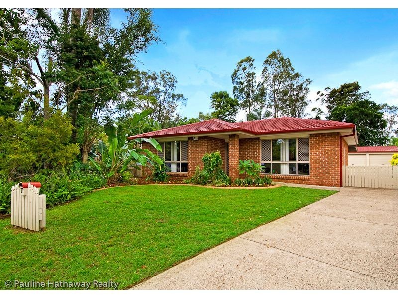 8 Nawalla Court, Karana Downs QLD 4306