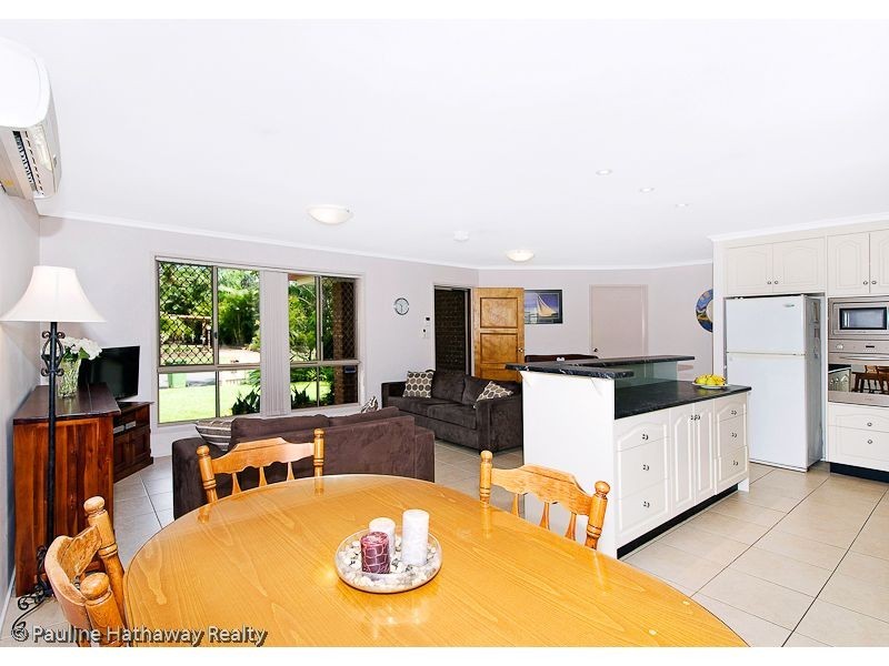 8 Nawalla Court, Karana Downs QLD 4306
