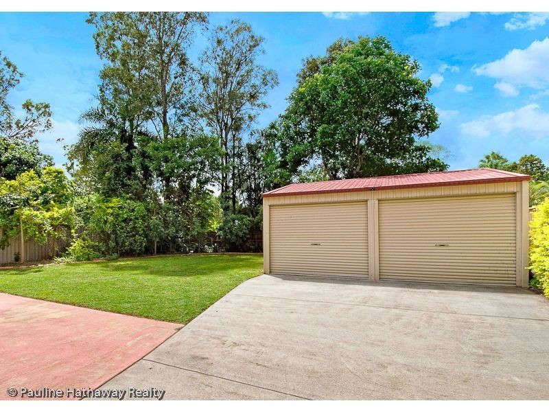 8 Nawalla Court, Karana Downs QLD 4306