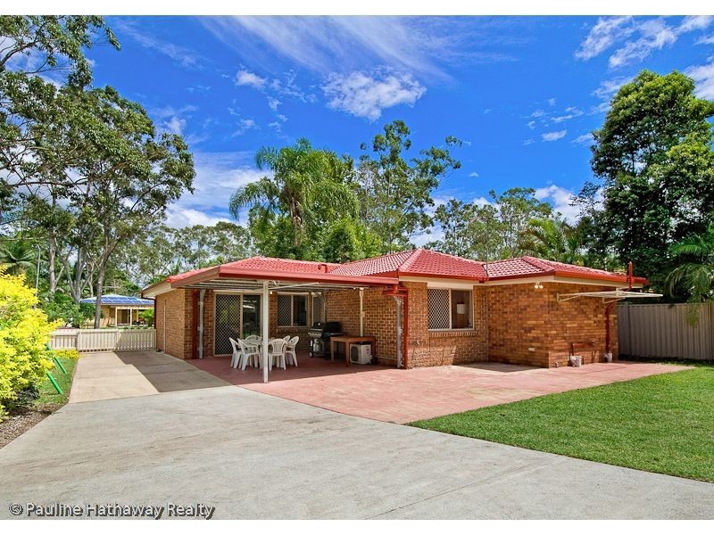 8 Nawalla Court, Karana Downs QLD 4306