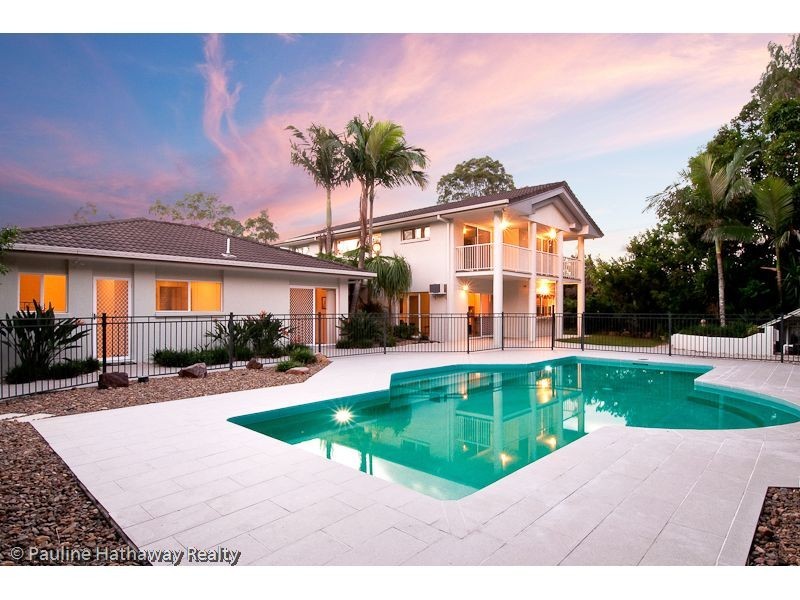 152 Lansdowne Way, Chuwar QLD 4306
