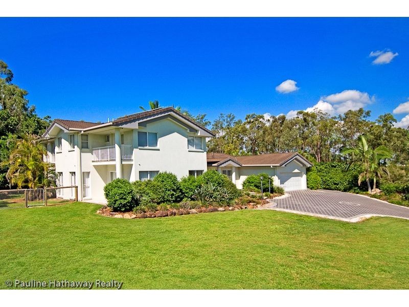 152 Lansdowne Way, Chuwar QLD 4306