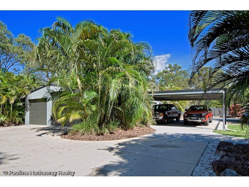 152 Lansdowne Way, Chuwar QLD 4306