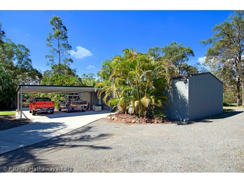 152 Lansdowne Way, Chuwar QLD 4306