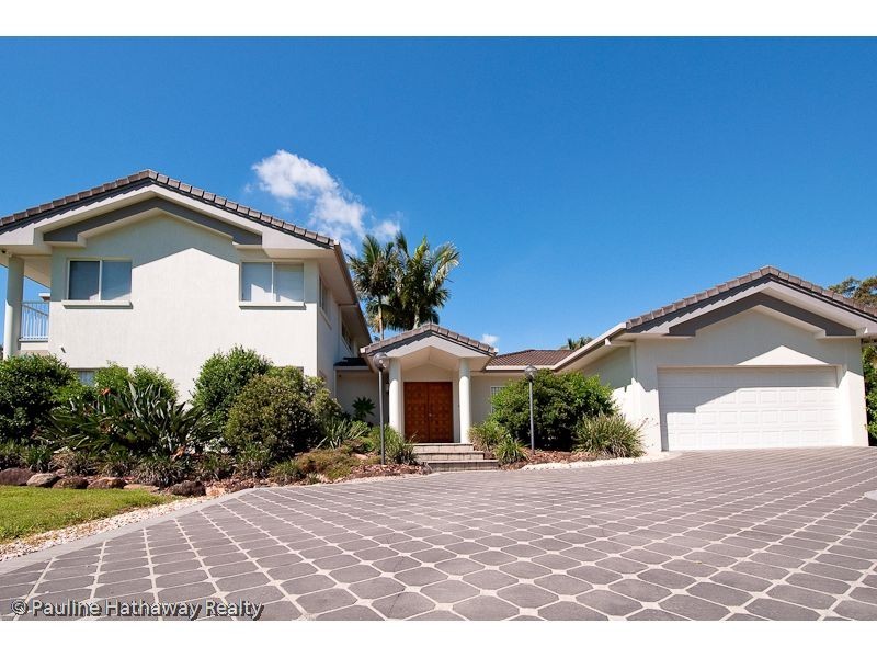 152 Lansdowne Way, Chuwar QLD 4306